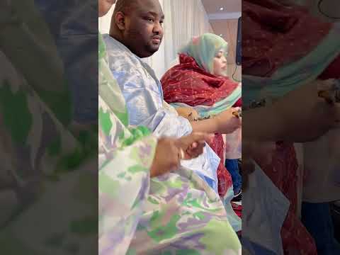 وزن تيدينيت حمزة ول بوشامة أوزان موريتاني اكسبلور موريتانيا رقص Explore Mauritania Dance