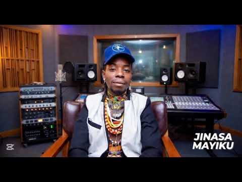 Jinasa Mayiku Ft Nywele Mbili Kikundi Cha Bhatugutu JUMA ASILI TV OFFICIAL MUSIC 2026 Jinasa Mayiku Ft Nywele Mbili Kikundi Cha Bhatugutu JUMA ASILI TV OFFICIAL MUSIC 2026