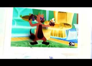  Tom And Jerry Fandubs Cry Uncle Part 1