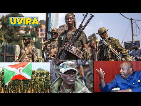 NONAHA MAKENGA AFASHE UMWANZURO NTAMIKINO MA23 IBINJIRANYE BAGISHWANA BUTEMBO LUBELO KAGIYE KUBA