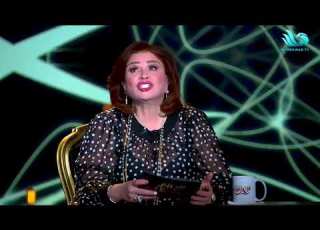 إلهام شاهين تكشف سبب مقاطعة والدها لها وتوفى وهو مش راضي عنها بالسبب ده