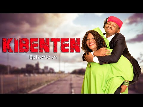 KIBENTEN Ep 01