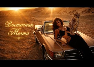  ZAMIR DEVRO ВОСТОЧНАЯ МЕЧТА Original Mix 2026