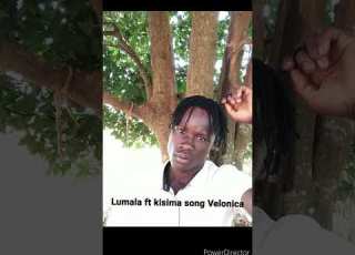  LUMALA Ft KISIMA SONG VERONICA OFFICIAL AUDIO