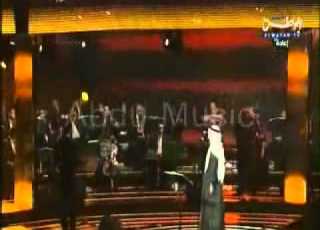 حفل هلا فبراير 2009 محمد عبده قلبي ياللي لواه
