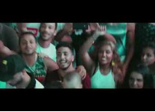  Tamer Hosny Concert At Golf Porto Marina