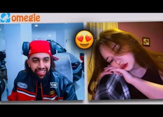  Omegle Dz تلاقيت مع اطالية زلة