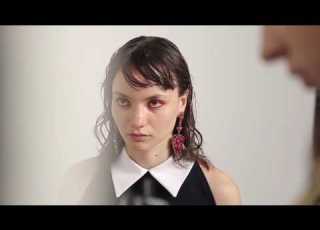 Backstage MIPEL 112 Campaign
