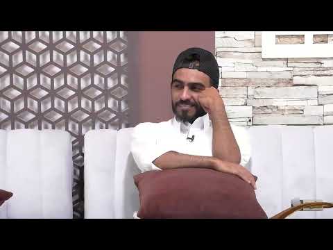 وداعية تهز ضلوع مسعود بن شعفول سكربت85