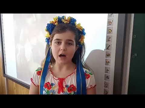 Леся Українка Вечірня година