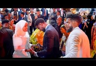 ISMACIIL AARKA HEES CUSUB AROOSKI MALABO DAAUUD IYO ABDI XAAJI MAREEXAAN ABGAAL 2026