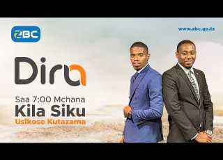 ZBCLIVE DIRA JUMATAU 10 08 2026