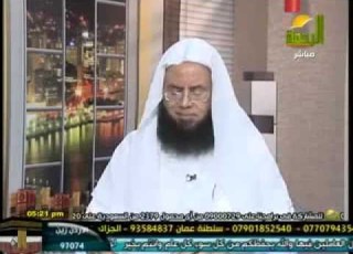  سب الشيخ عبدالعظيم بدوى على الهواء وشوف رد فعل الشيخ
