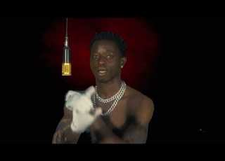  MARAKA ONE JERSEY DRILL 1 CLIP OFFICIAL 2026 Mad Prod