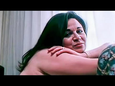 الهام شاهين والفيلم الممنوع من العرض النادر الممتع المثير الحرمان ورغبة الجسد كامل بدون حذف