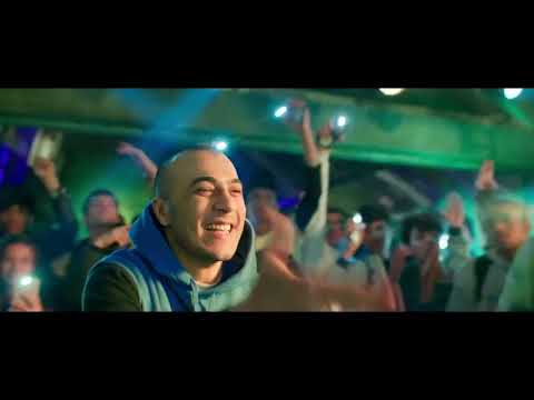 أغنية ديس فضل ونعمة الفيلم دلوقتي في كل سينمات مصر والوطن العربي