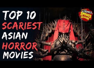  My Top 10 Scariest Asian Horror Movies