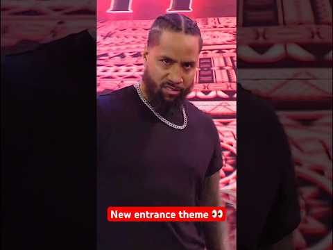 Ngl Jimmy S New Theme Goes HARD