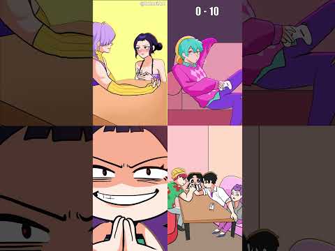 Kpop Demon Hunters Which Version Is Funniest