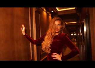 Tatyana Kotova For SOL By Irena Soprano