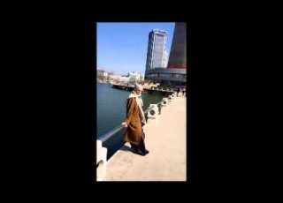 ثابت عوض اليهري عهد الجاهلية مضى بصوت علي صالح اليافعي