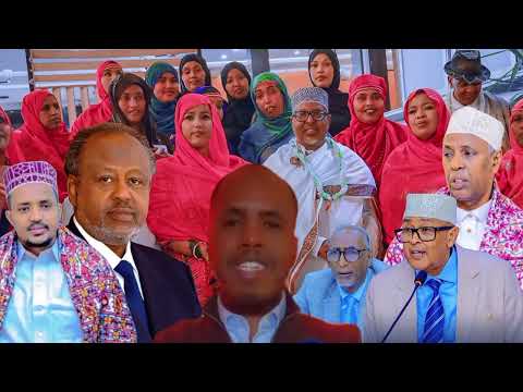 Gadabuursi Guushu Way Ladhalatay Manta Reerki Dariiska Maxakudhacay Guul My Tolkay Marwalba