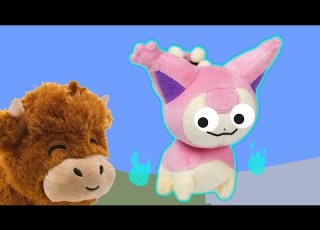 How Many Shrines Are There Skittybitty Animation