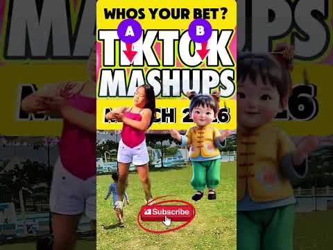TIKTOK MASHUP VIRAL MARCH 2026 PHILIPPINES