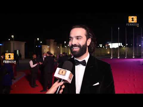 سألنا محمد سراج هيتجوز امتى