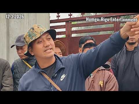 HUMGO RIGO DARKA DEVELOPMENT CUM GIIDA ISI COMITTEE