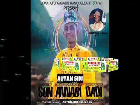 AUTANSIDI SON ANNABI DADI