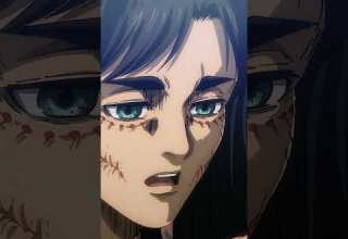 進撃の巨人 The Final Season 完結編 後編 名場面集 Attackontitan Aot Shingeki