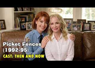  Picket Fences 1992 Cast After 34 Years Where Are They Now