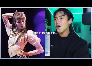 MENTOR LISA In The Name Of Love Attention Reaction The Figure Joshua Decena