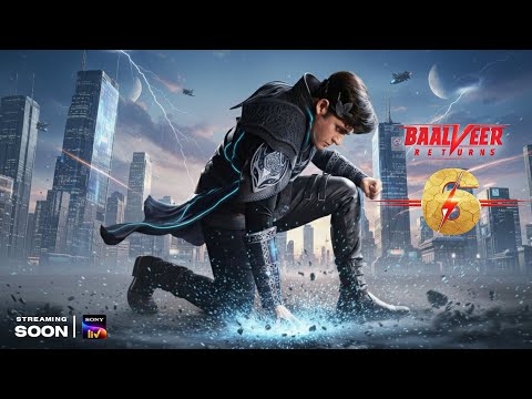Baalveer Season 6 Episode 1 Kab Aayega First Promo Latest Update Zi New Update Tv