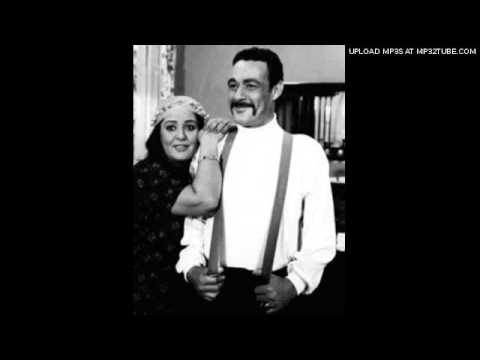 مقدمة مسلسل حارة الطبلاوي