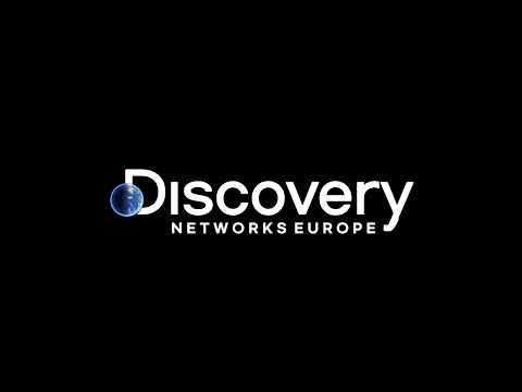 Discovery Networks Europe Logo NEW 2010 ID Bumpers Remake WITH THE SLN