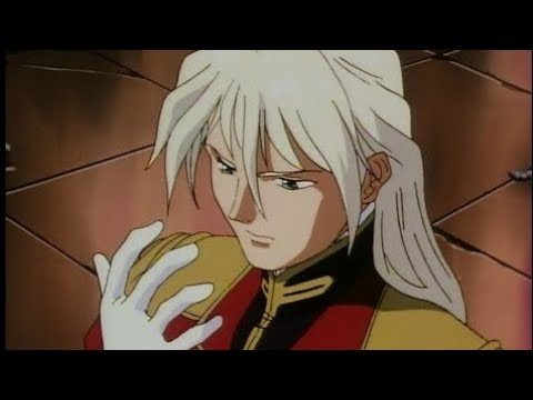 إعلان أجنحة كاندام القديم و الجديد ذكريات سبيس تون القديمة