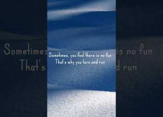 Craig David Walking Away Lyrics Short
