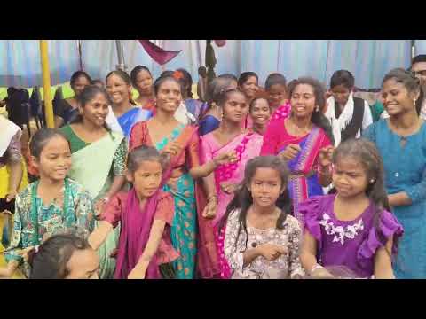 Danggada Ompu Anumeng Soba Jabulo DANCE Nadimiguda Village C M Colony Area 2026