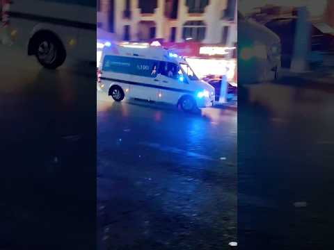 ربنا يكفينا شر سيارة الاسعاف Yearofyou الإمارات Bo Car السعودية العراق مصر