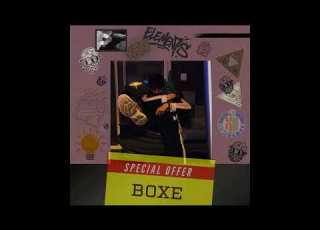Instrumental Kira7 BOXE By S Key