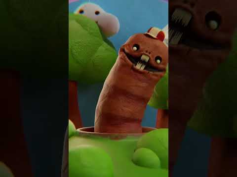 Sunshine Lolipops Weird Dream Edit Animation