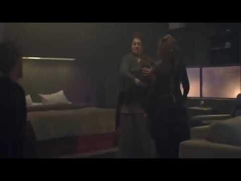 مسلسل النهاية الحلقة السادسة