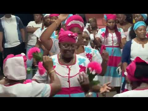 Garinagu Garabaliugu Tocamacho Fedu