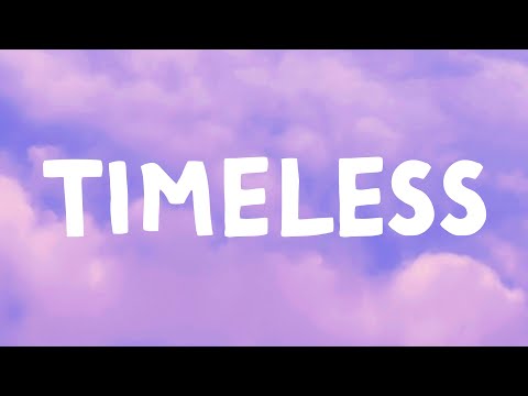 The Weeknd Timeless Lyrics Feat Playboi Carti