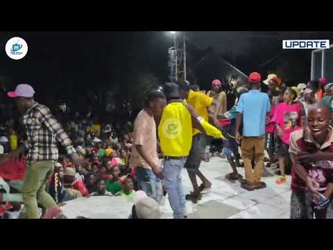 BOB KIJINO SHOW LIVE RONGONI BEACH RESORT MWAKA MPYA 2026