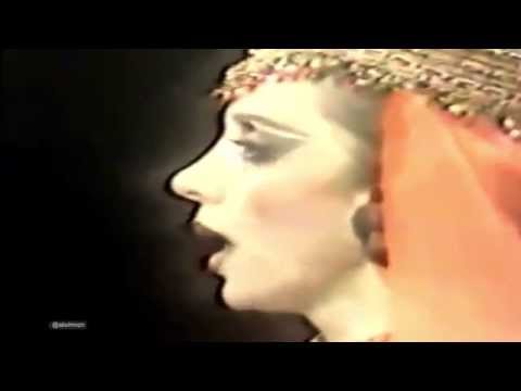FairuZ Olympia 1979 Paris 07
