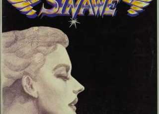 Sinawe 시나위 Atlantis Dream 아틀란티스의 꿈 1986