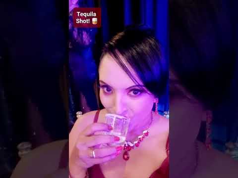 TEQUILA SHOT Tequilashot Tequila Drinkingshots